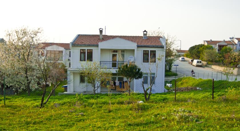Отель İmroz Pansiyon
