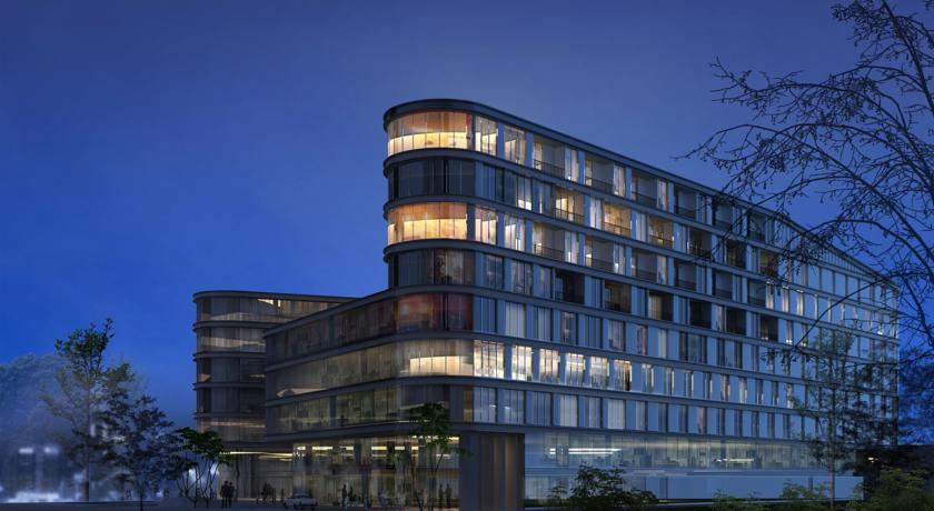 Апартаменты Eagle Palace VIP Suites