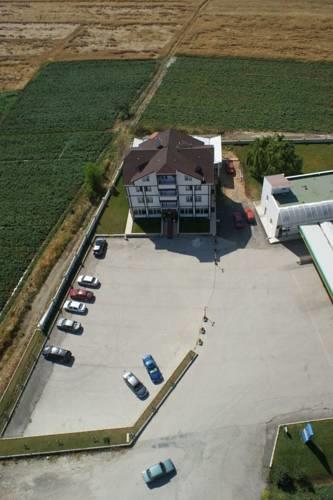 Отель Gaye Hotel