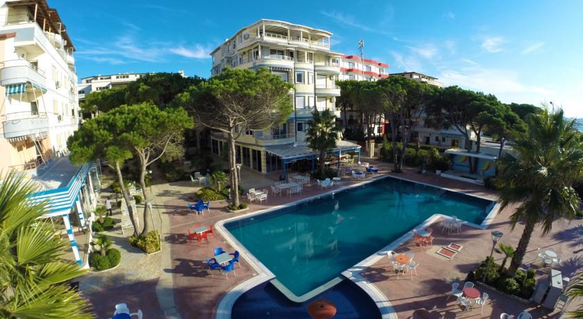 Resort Fafa