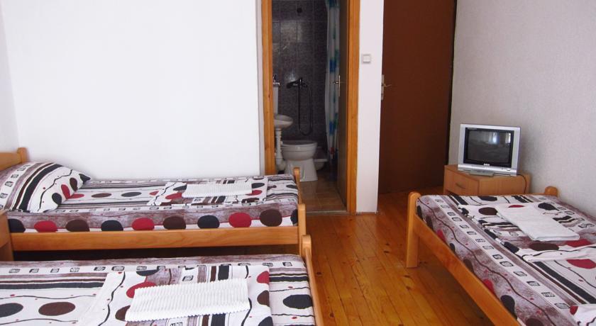 Guesthouse Guma