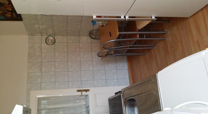 M'Ali Rooms