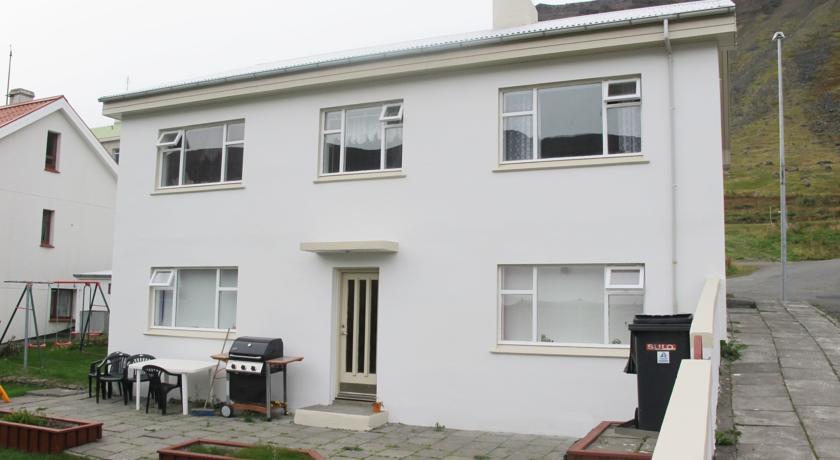 Гостевой дом GentleSpace Guesthouse