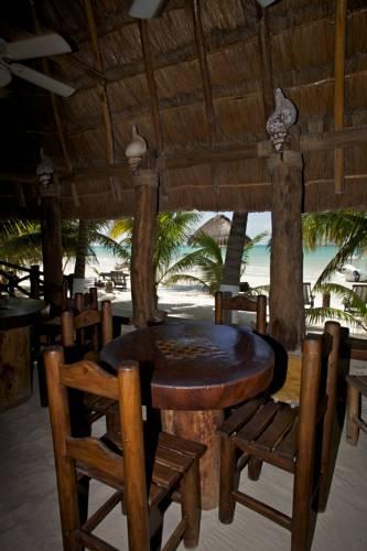Отель La Palapa by Xperience Hotels