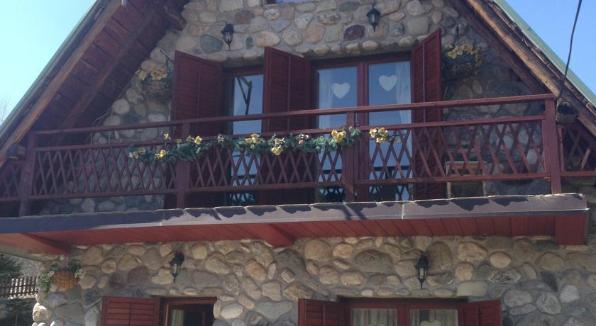 Апартаменты Mavrovo House