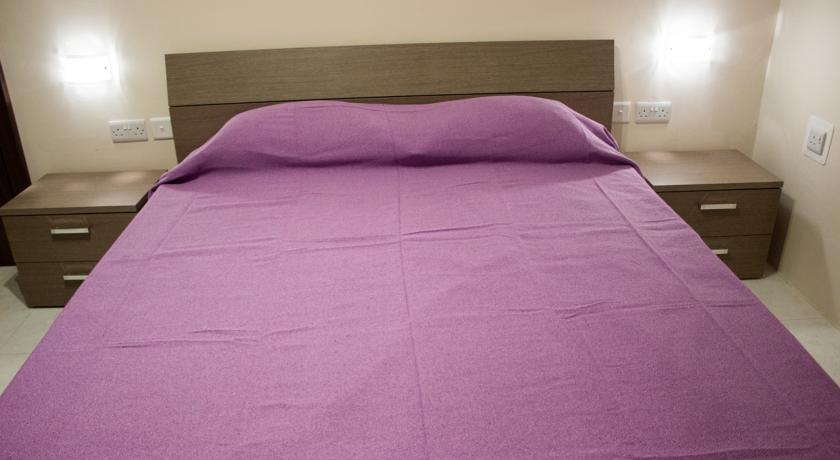 Апартаменты Apartment Triq is-Silla