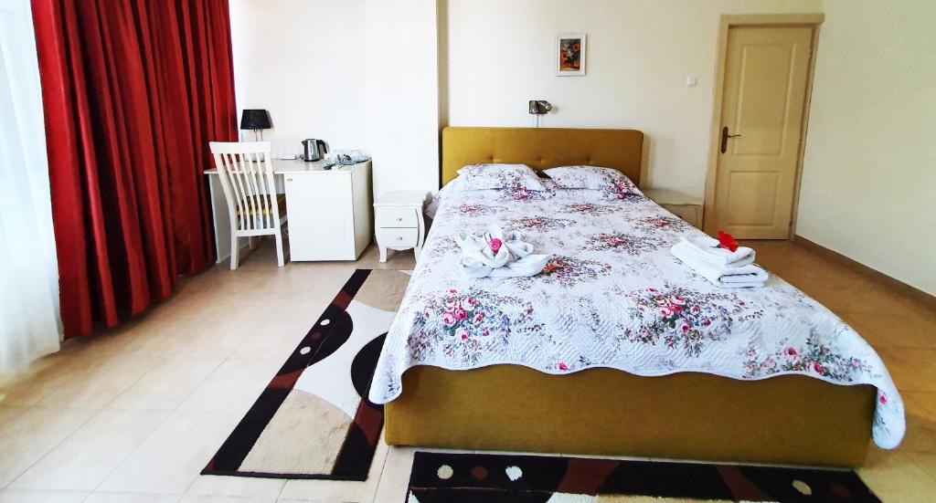 Отель Hotel Florentina