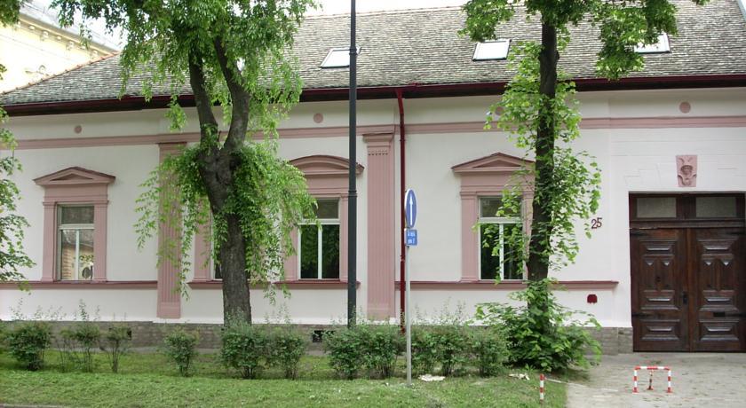 Мини-отель Bed and Breakfast Olga