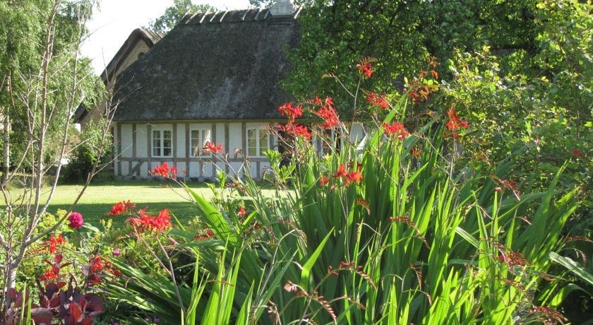 Мини-отель Brændekilde Bed & Breakfast