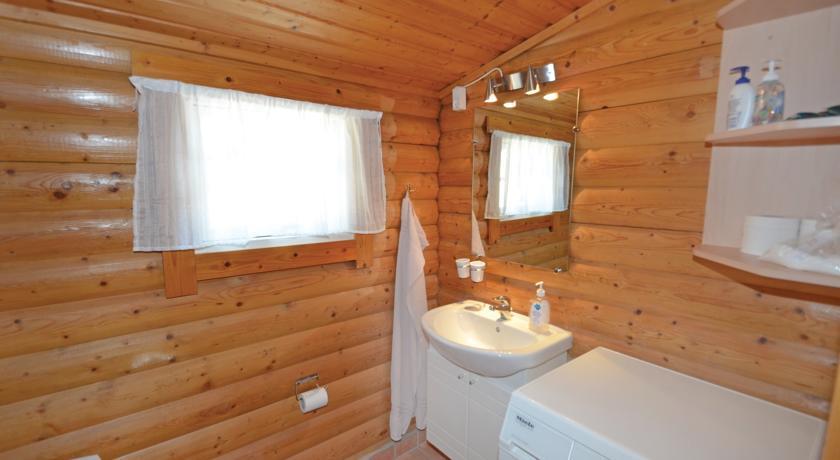 Апартаменты Holiday home Knebel 56 Denmark