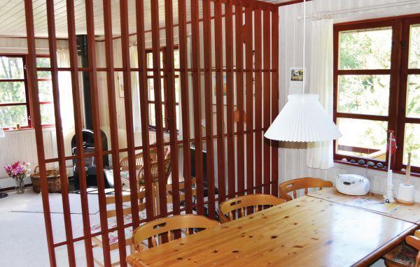 Апартаменты Holiday home Ålbæk 1