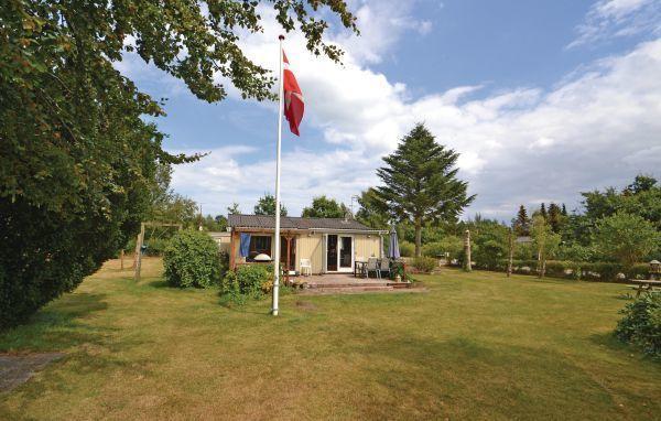 Апартаменты Holiday home Ørsted 8