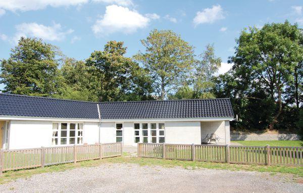 Апартаменты Holiday home Karrebæksminde 23