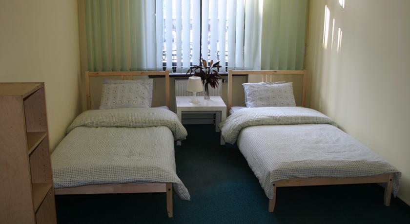 Хостел Hostel Rynek 7