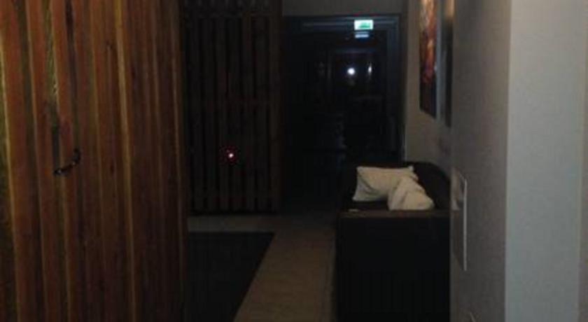 Апартаменты Apartment Lindego