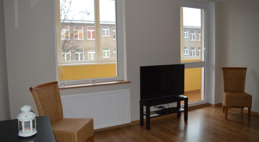 Apartament 42