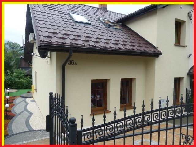Апартаменты Apartamenty Asenata