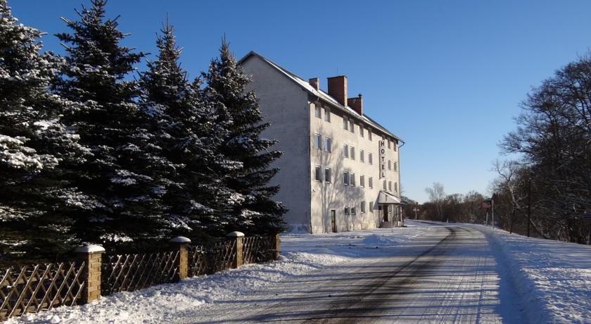 Отель Hotel Korona