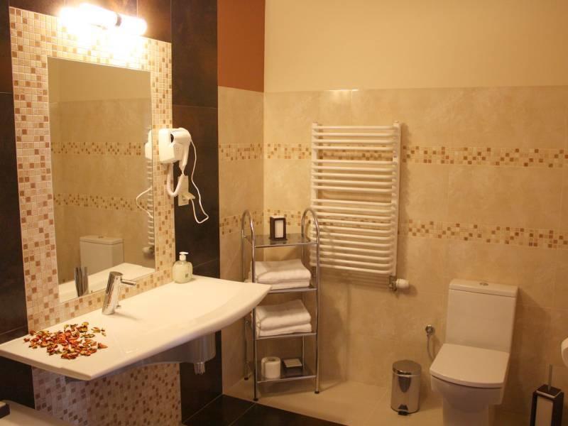 Гостевой дом Villa Logan