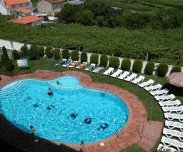 Отель Hotel Turimar