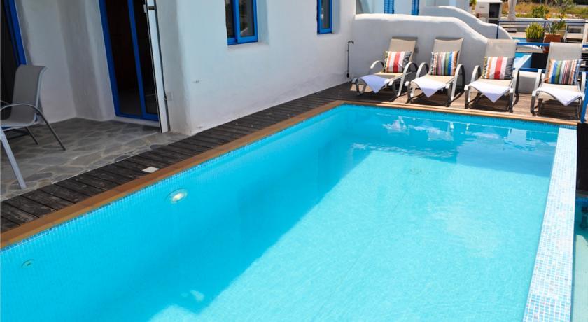 Вилла Oceanview Villa 053