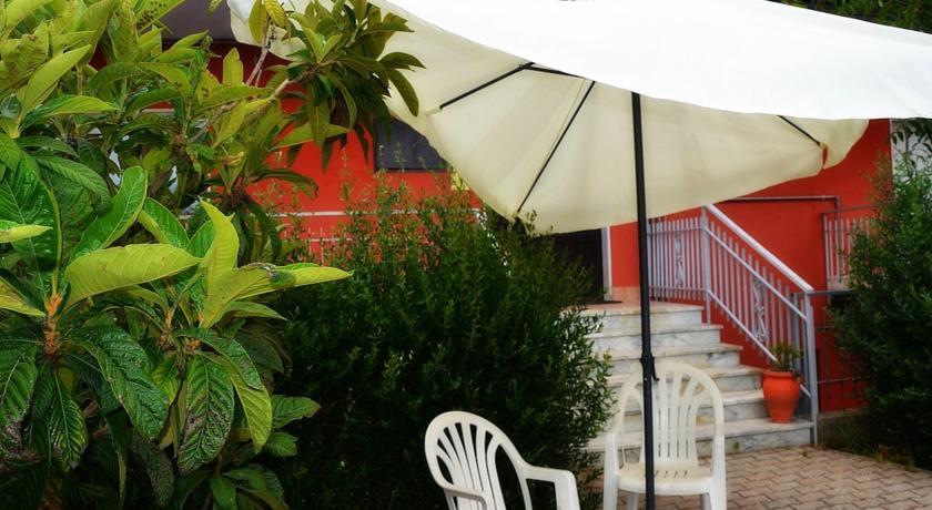 Апартаменты Countryhouse - Lovely flat in villa - Basilicata - South Italy
