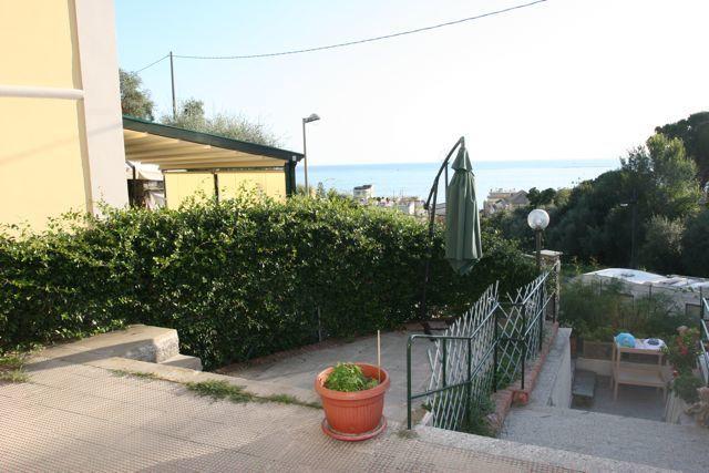 Апартаменты Villa Giulia