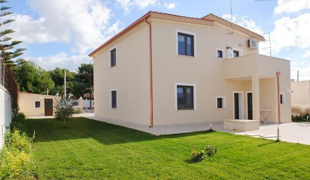 Вилла Dimora Mariù Holiday Home