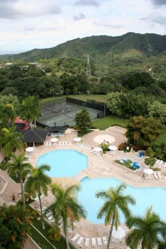 Отель Hotel Estelar Altamira