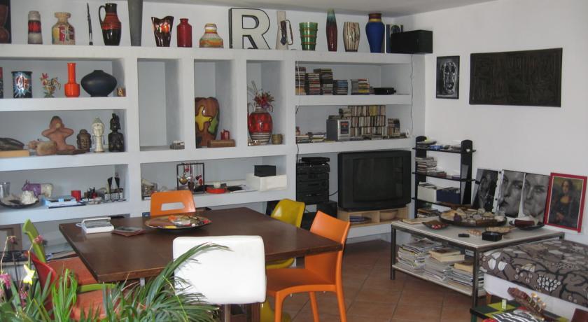 Мини-отель B&B La Casa di Sara