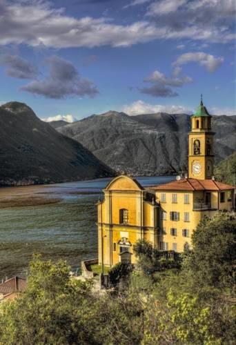 Апартаменты Villa Gabriella