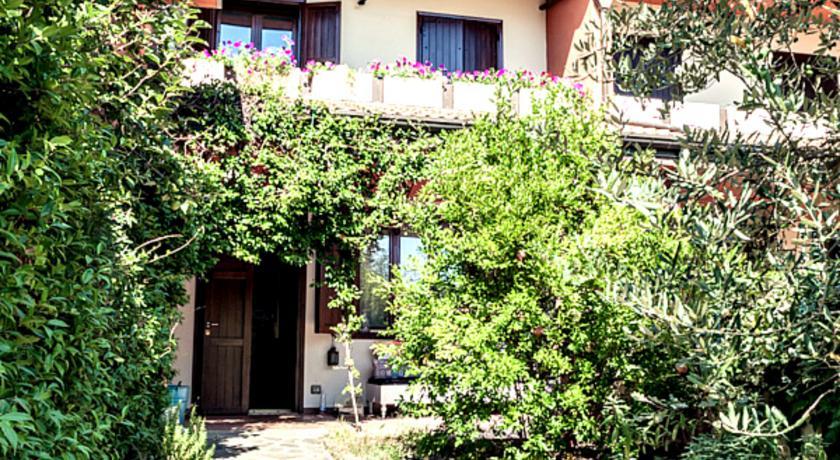 Апартаменты Tavernetta Camino in Collina