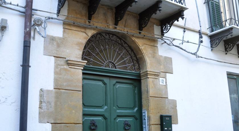 Мини-отель B&B Largo Barile