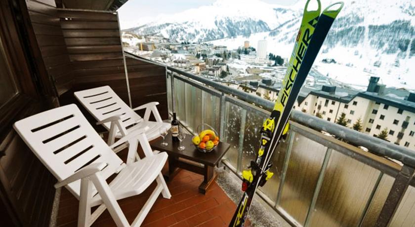Апартаменты Nevesestriere
