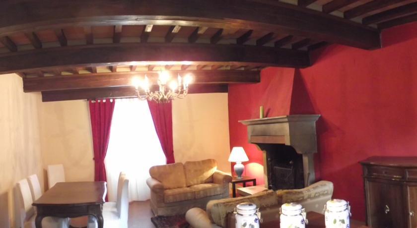 Отель Palazzo del Pero Residence