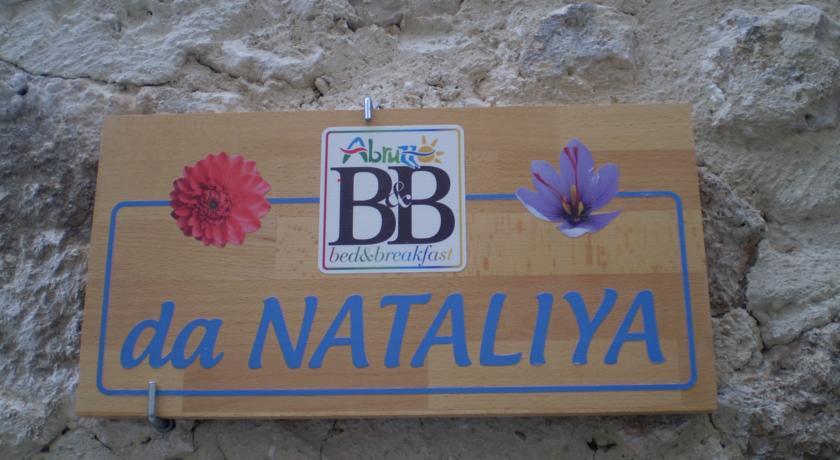 Мини-отель B&b da Natalia