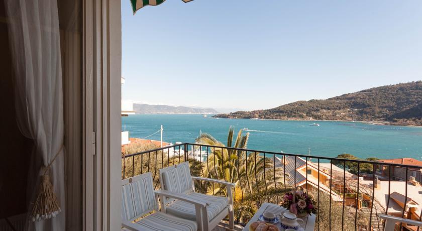 Апартаменты Casa Bella