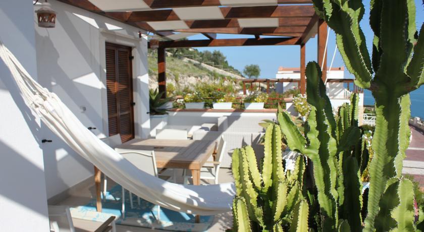 Апартаменты Residence al Porto