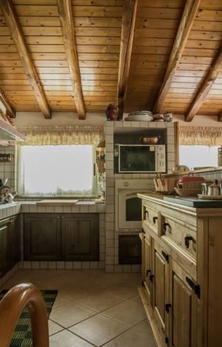 Апартаменты Casa Clò