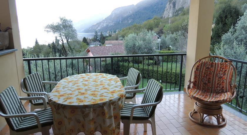 Апартаменты Residenza degli Ulivi