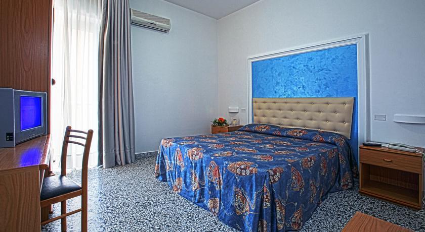 Отель Hotel Corallo