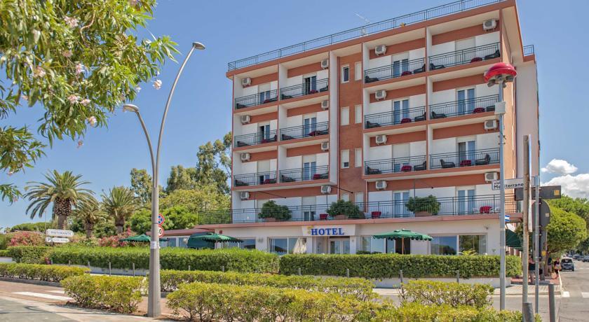 Отель Hotel Murano