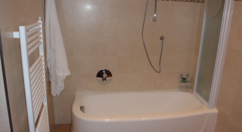 Мини-отель B&B Ca Tunin