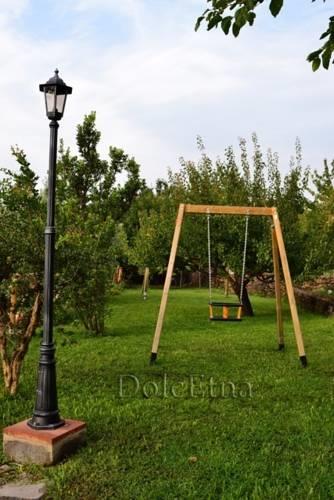 Отель Agriturismo Dolcetna