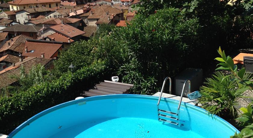 Апартаменты Villa San Pietro