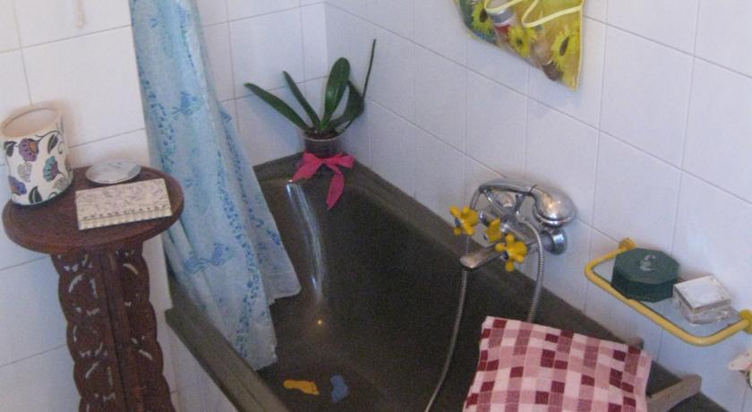 Мини-отель A casa di Ginotta