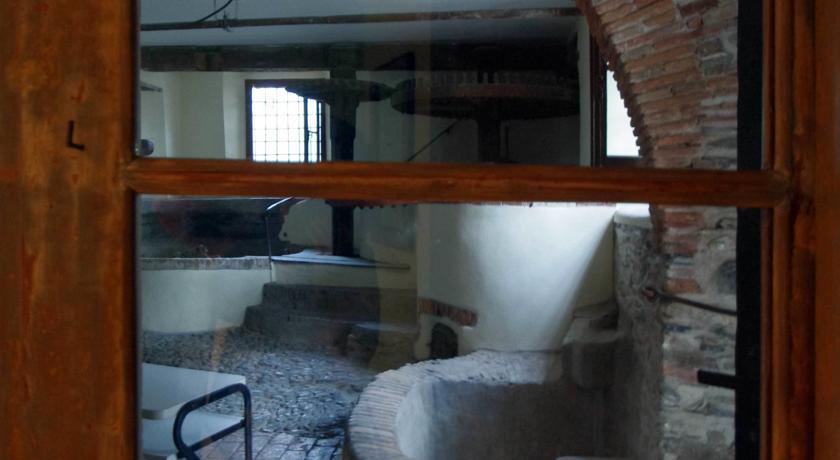 Апартаменты Il Mulino del Castello