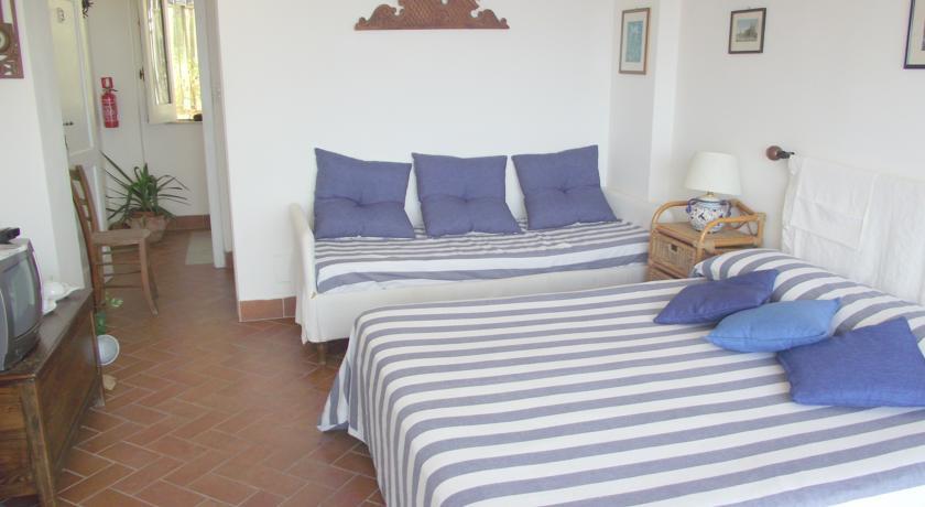 Мини-отель B&B Chianalea 54