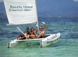 Отель Bounty Island (Share Facil)