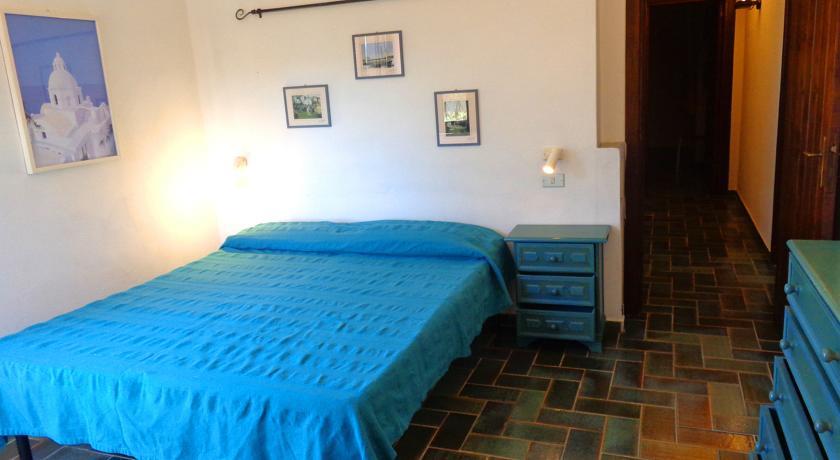Апартаменты Appartamento con terrazza vicino al mare